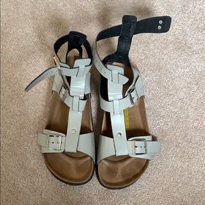 Birkenstock Gladiators